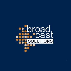 Logo Broadcast Solutions GmbH