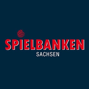 Logo Sächsische Spielbanken-GmbH & Co. KG