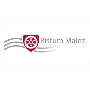 Logo Kath. Kindertagesstätten in Hanau und Offenbach - Bistum Mainz
