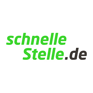 Logo schnellestelle.de