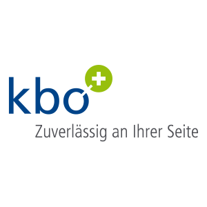 Logo kbo-Donau-Altmühl-Kliniken GmbH