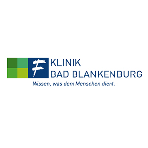Logo Klinik Bad Blankenburg