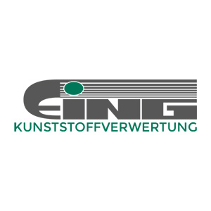 Logo Hubert Eing Kunststoffverwertung GmbH