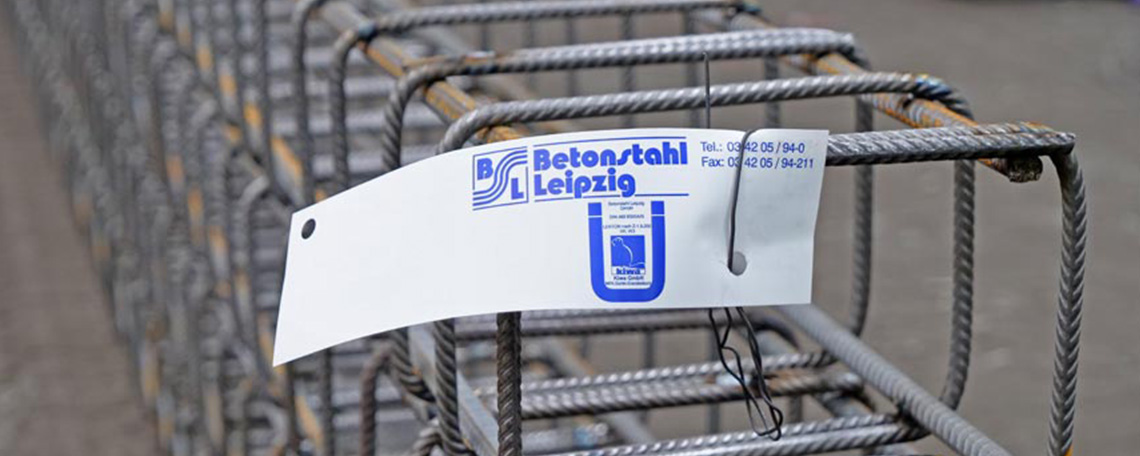 Betonstahl