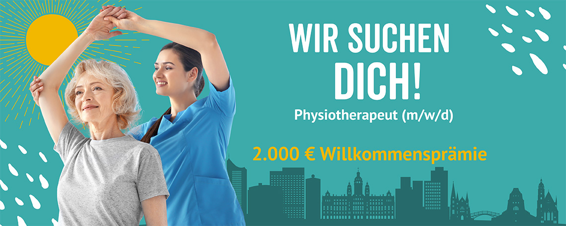 Physiotherapeut