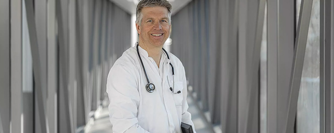 Facharzt Neurologie