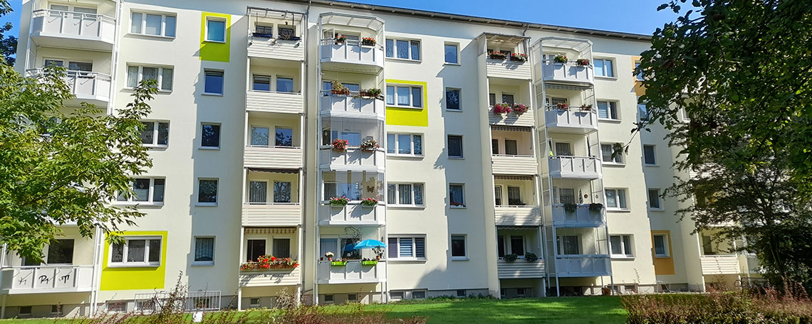 neubaublock