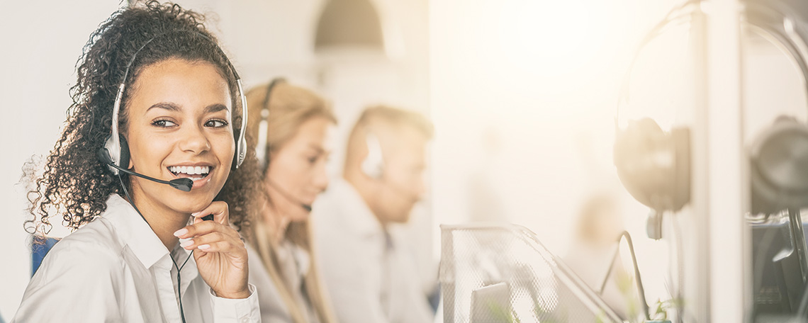 Callcenter