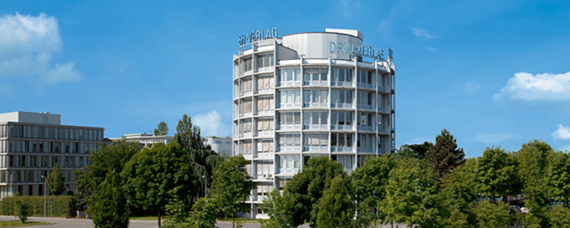 verlagshaus