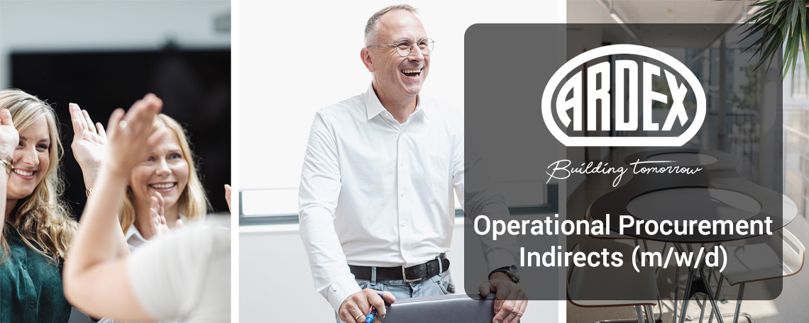 Operational Procurement Indirects