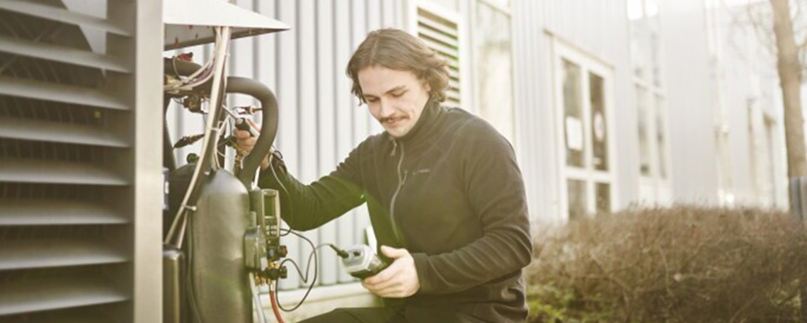 Servicetechniker