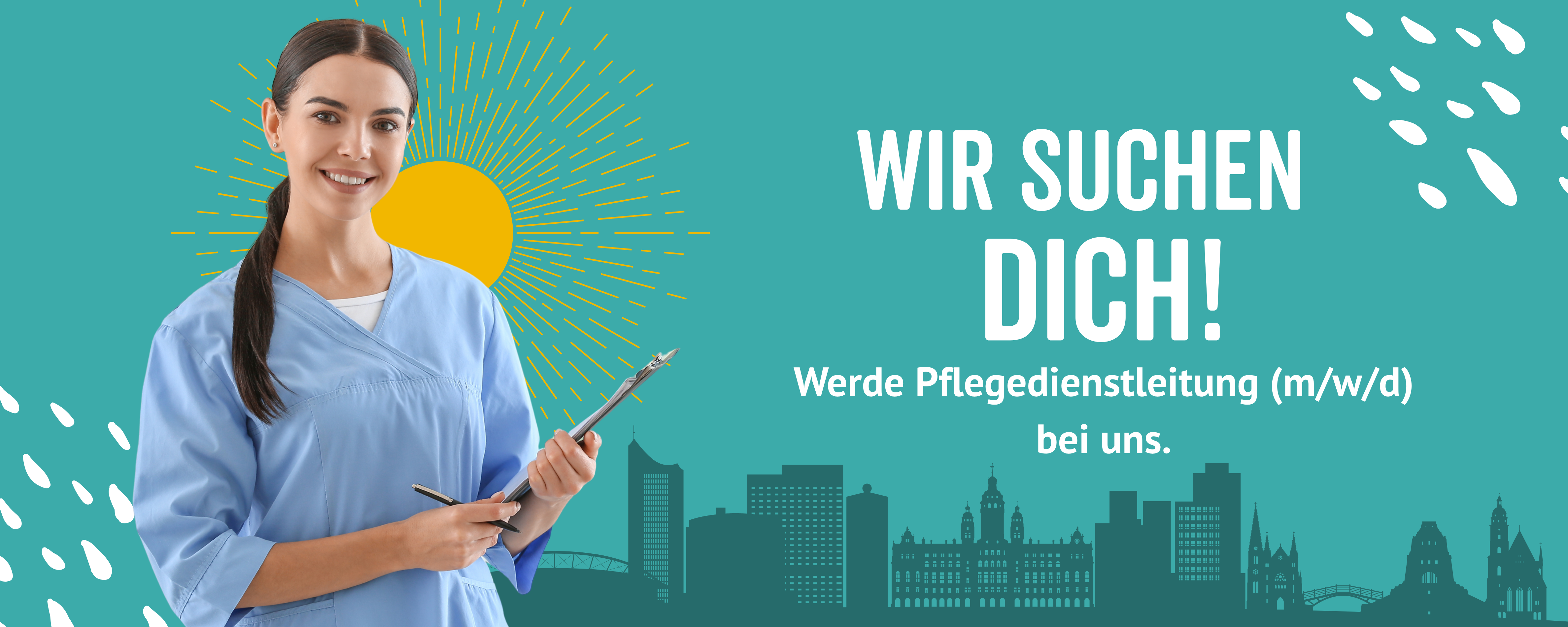 Pflegedienstleitung ambulant