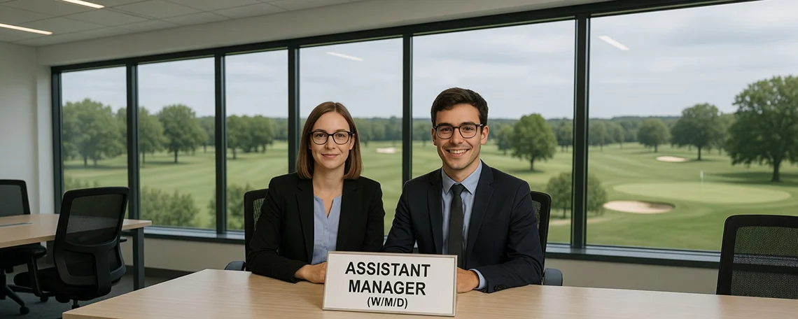 manager
