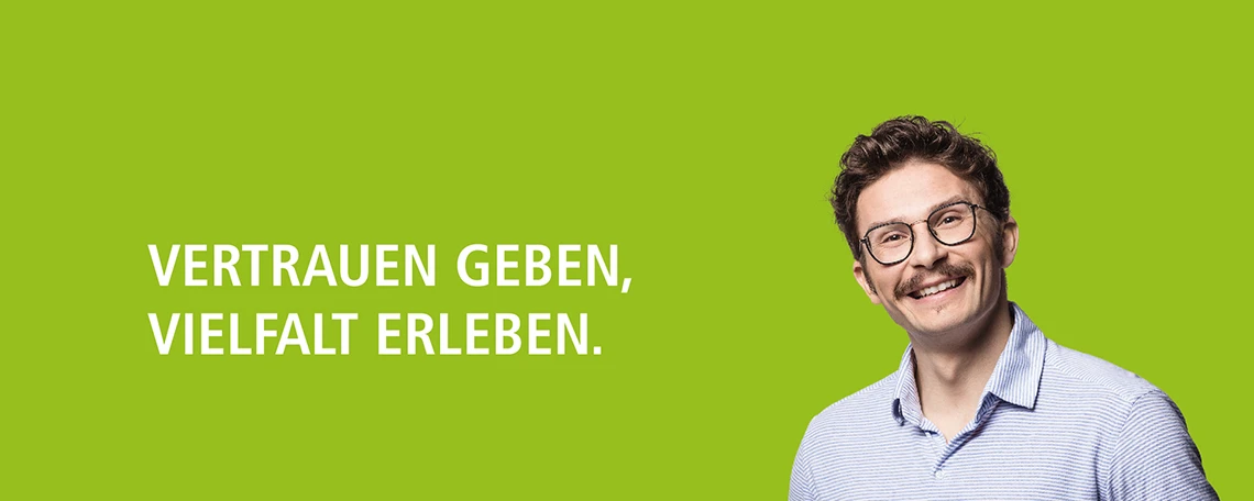 vertrauen