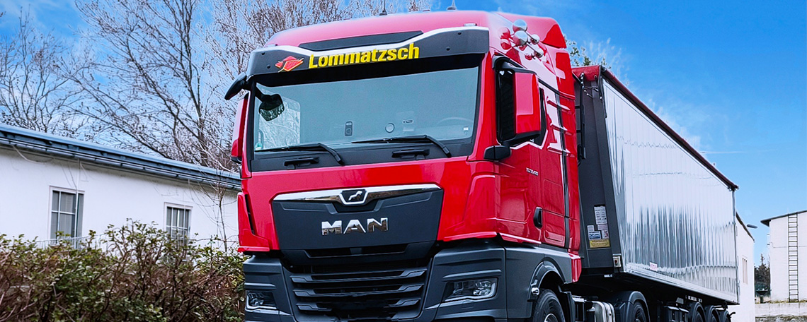 LKW