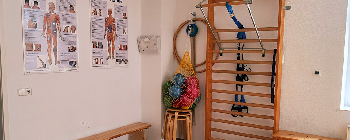 Sportraum 2