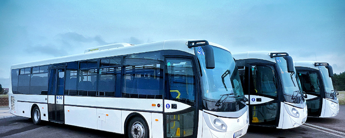 Busse