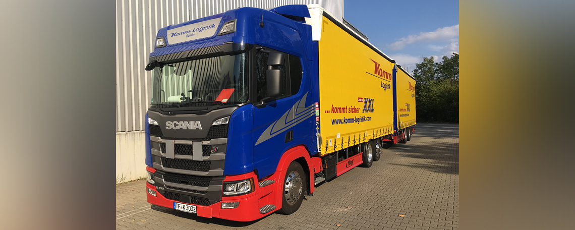 lkw