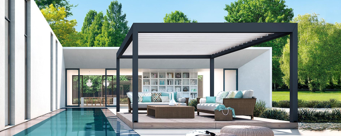pergola