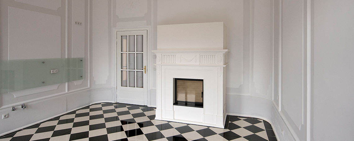 kamin
