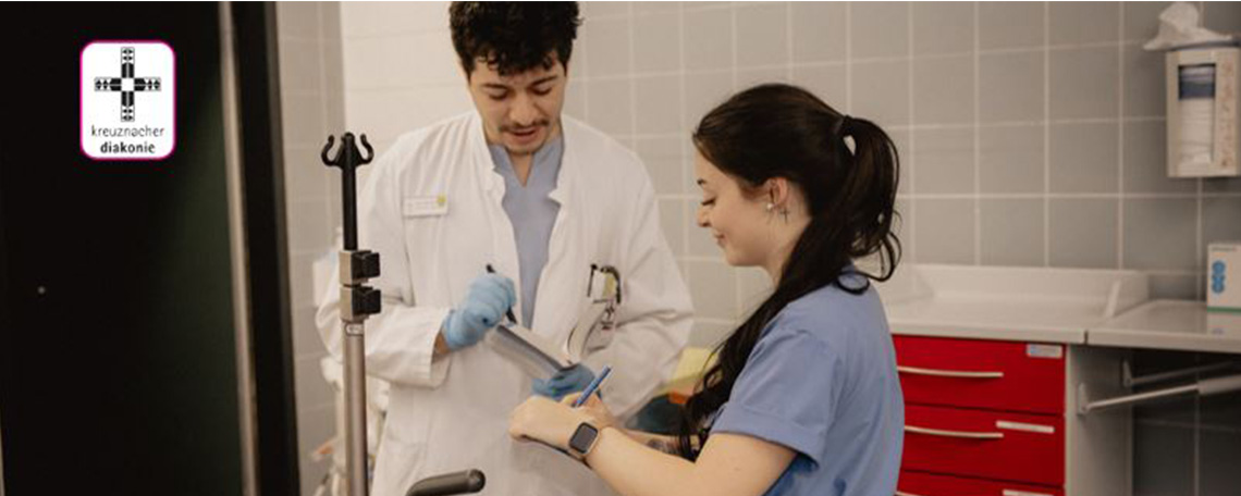 Laboratoriumsanalytik