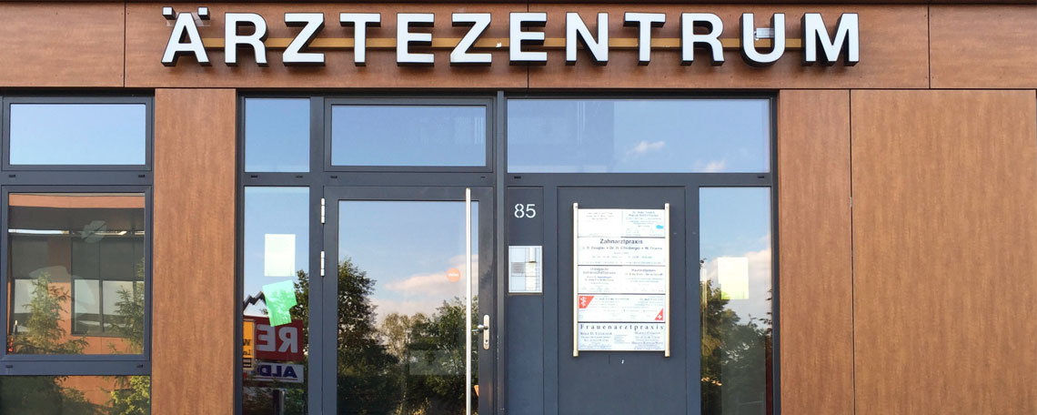aerztezentrum