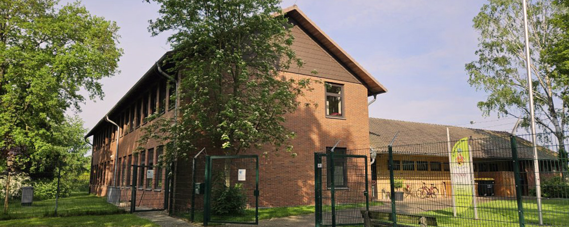 Hauptsitz