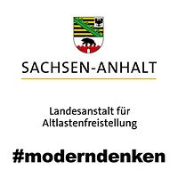 Landesanstalt für Altlastenfreistellung des Landes Sachsen-Anhalt