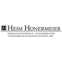 Heim Honermeier - Wirtschaftsprüfer Steuerberater Partnerschaftsgesellschaft mbB 